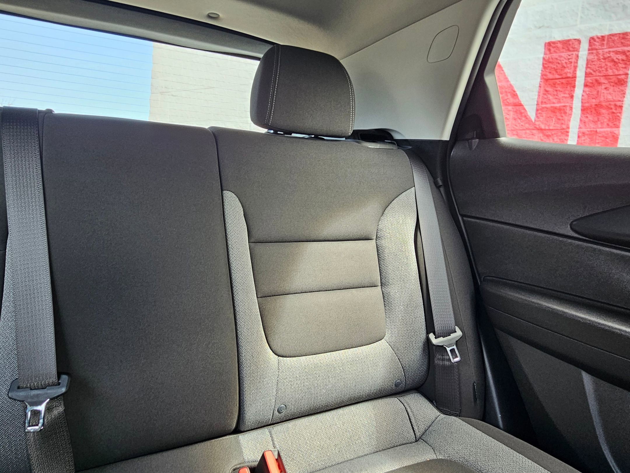 Used 2024 Chevrolet TrailBlazer LS w/ LS Confidence Package image 26