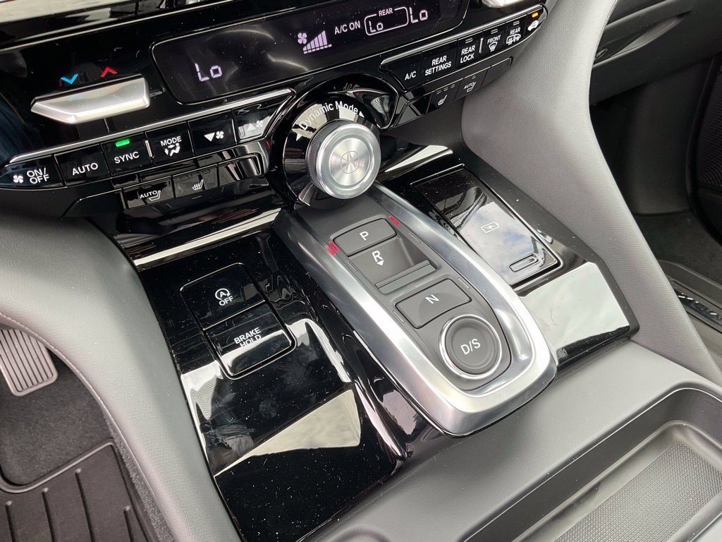 New 2026 Acura MDX w/ Technology Package AWD/4WD image 15