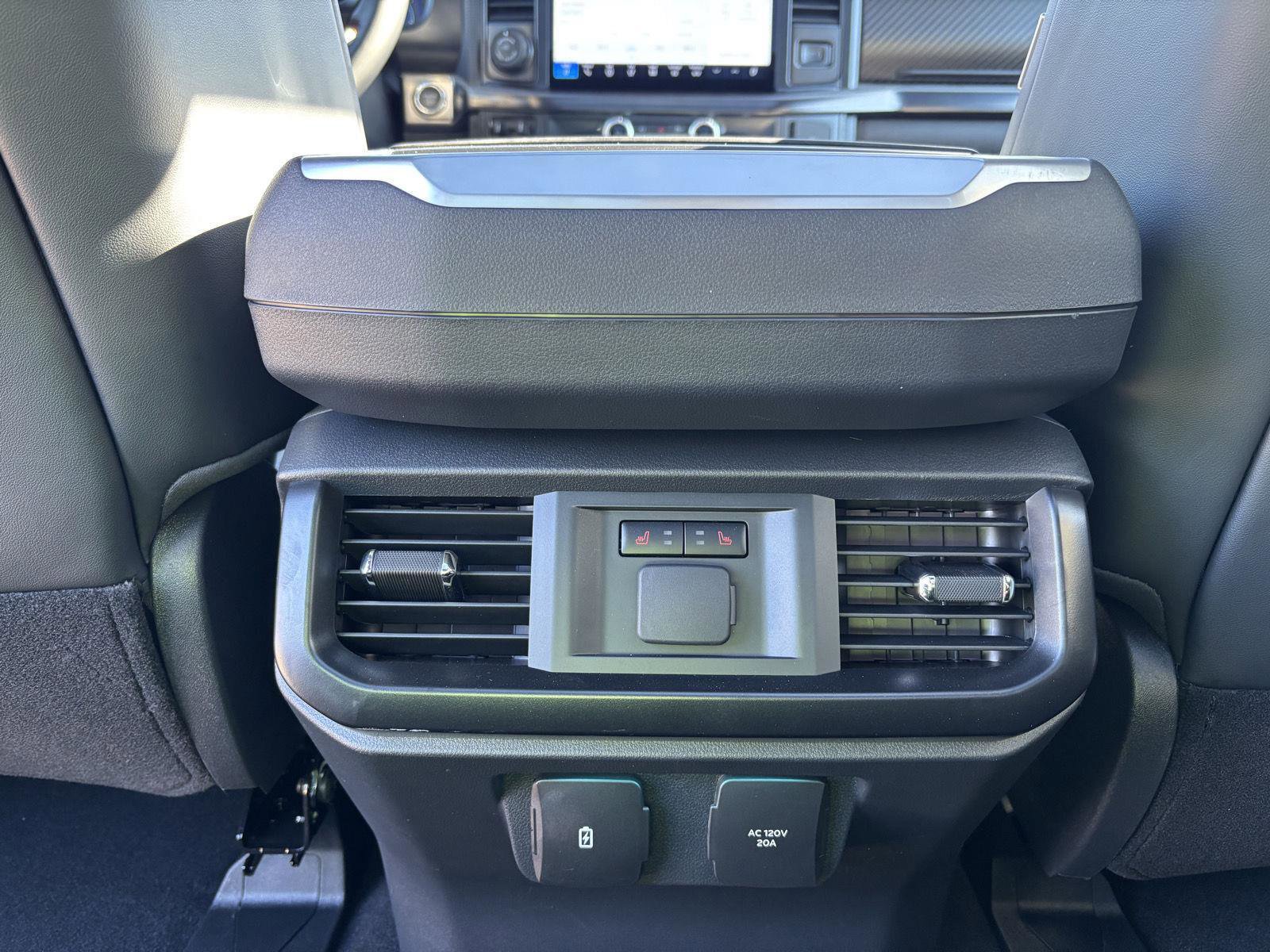 New 2025 Ford F150 Raptor image 19