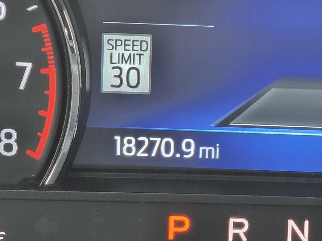 Certified 2023 Ford Explorer XLT w/ Equipment Group 202A image 36