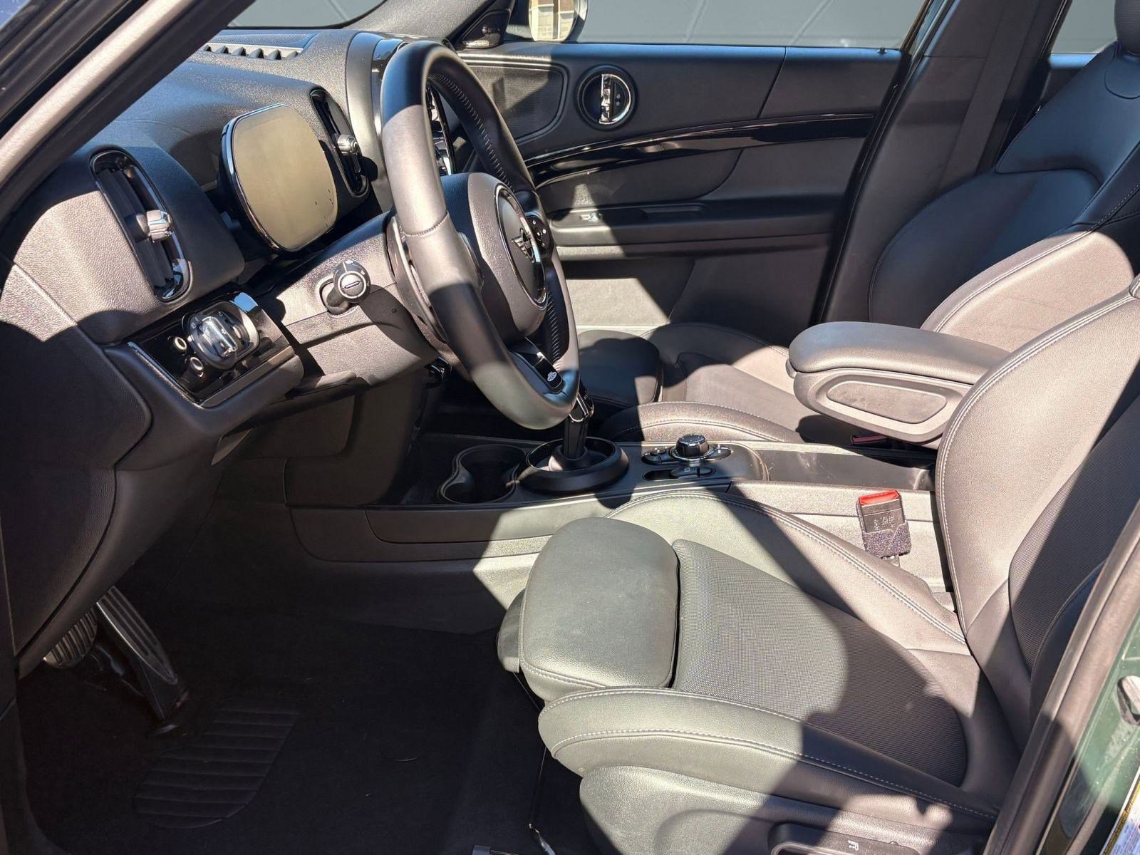 Certified 2023 MINI Cooper Countryman John Cooper Works image 5