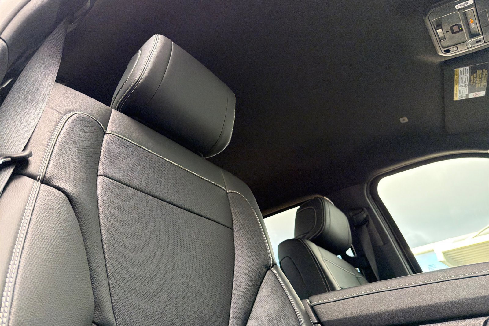 New 2026 Toyota Tundra Limited w/ TRD Off-Road Package image 14