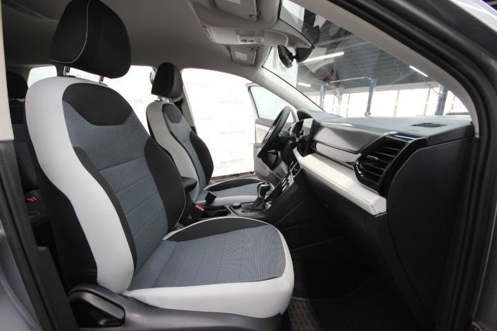 Used 2025 Volkswagen Taos S AWD/4WD image 24