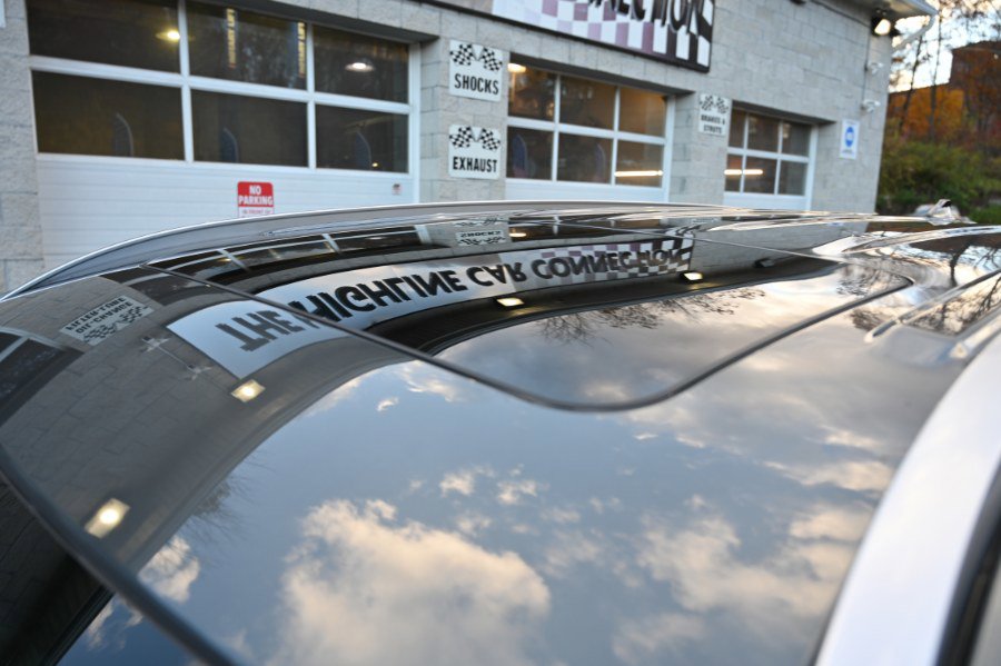 Used 2023 Hyundai Palisade SEL w/ Cargo Package image 11