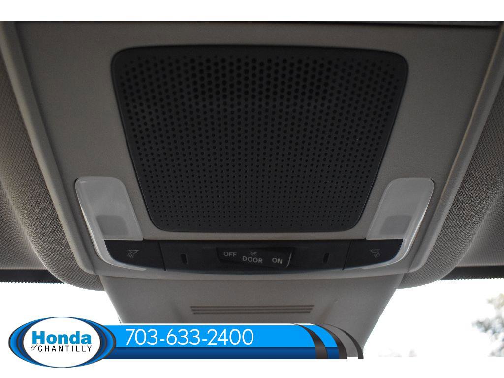 New 2026 Honda CR-V LX image 20