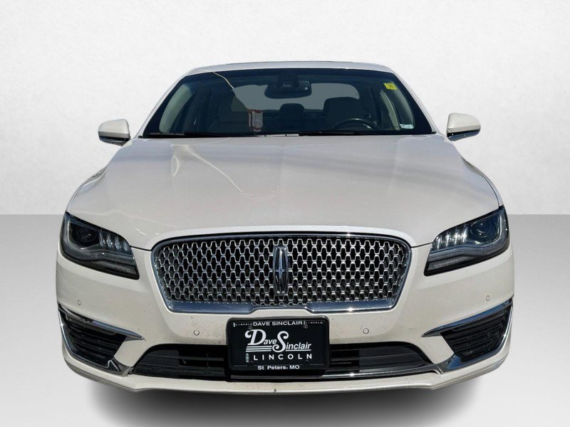 Used 2019 Lincoln MKZ Reserve image 2