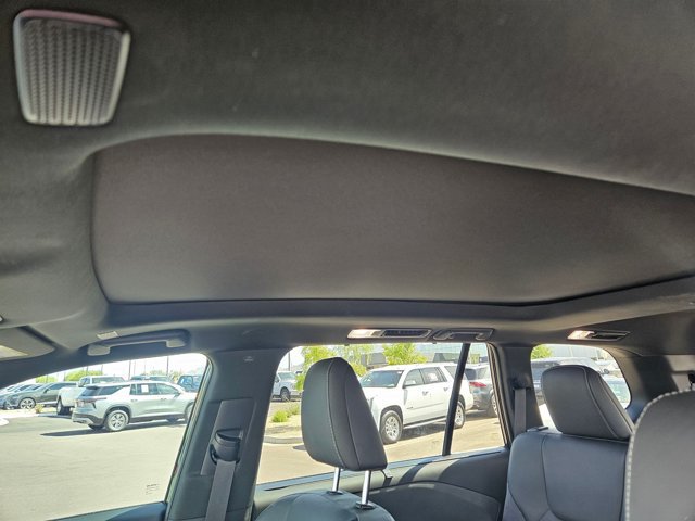 Used 2025 Lexus TX 350 AWD w/ Technology Package image 16