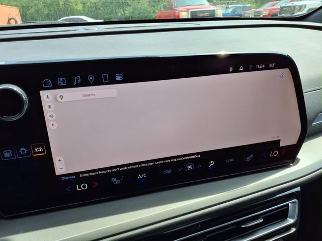 Used 2024 Chevrolet Traverse LT image 31