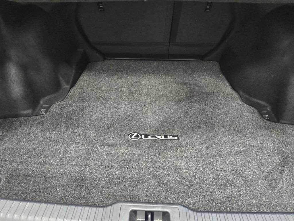 Used 2021 Lexus IS 300 w/ Accessory Package RWD image 26