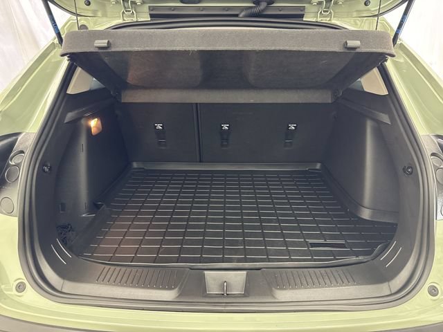 Certified 2024 Chevrolet Trax ACTIV w/ Sunroof Package FWD image 24