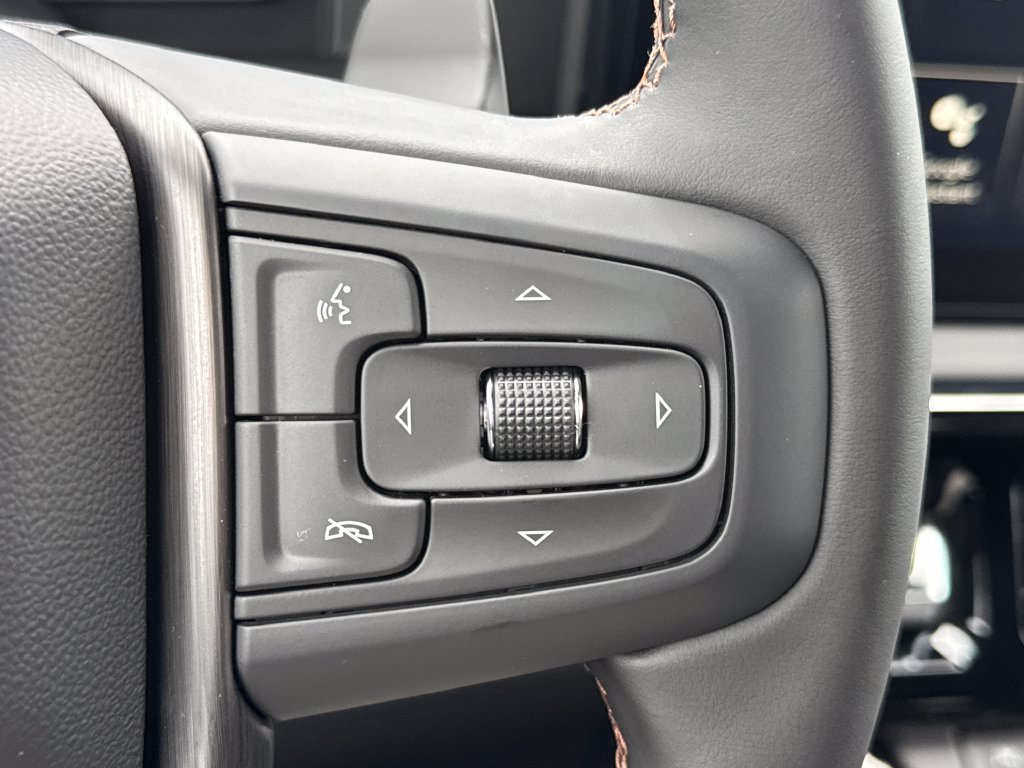 New 2026 GMC Sierra 1500 AT4 w/ AT4 Premium Package AWD/4WD image 30