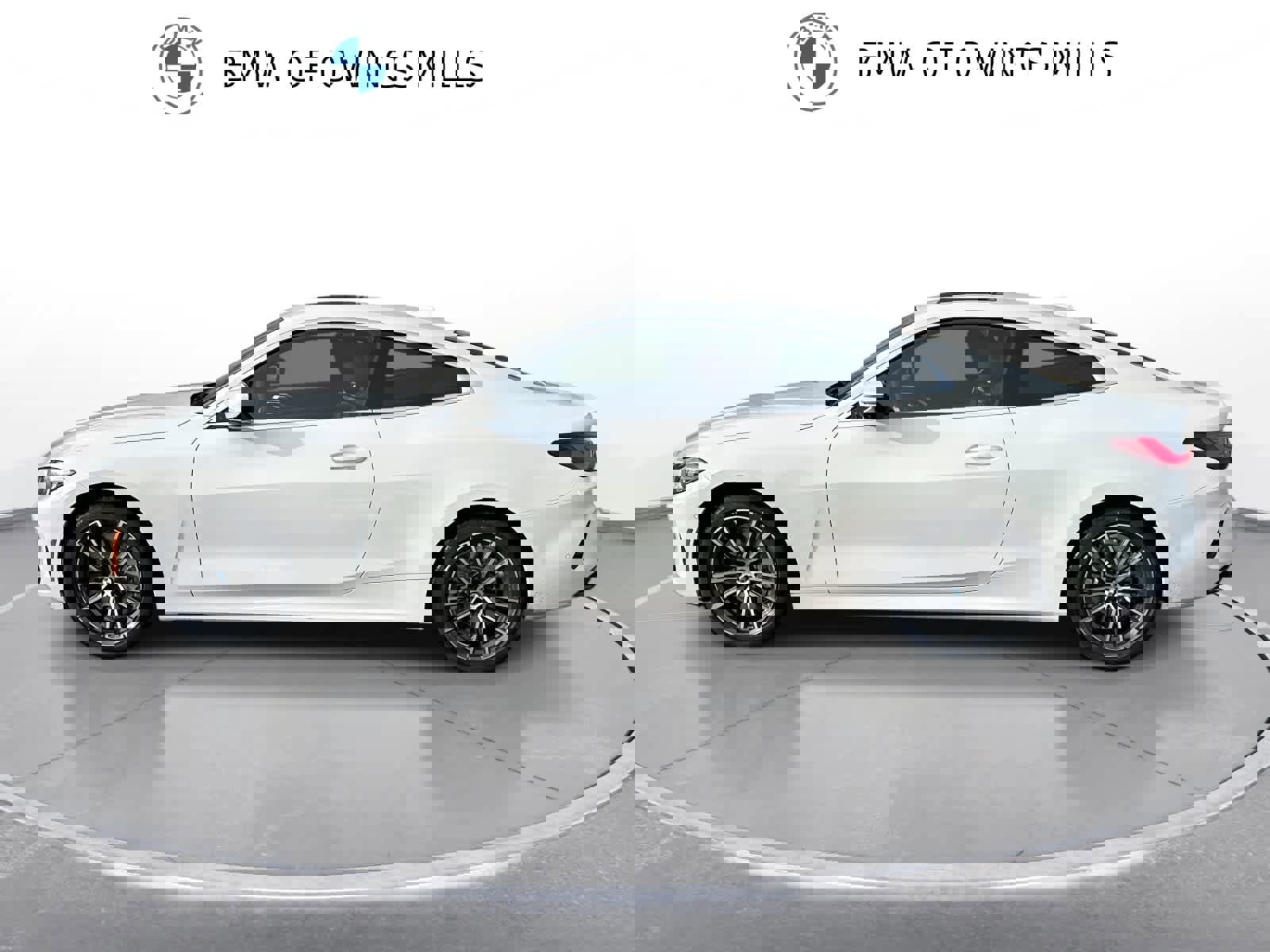 New 2026 BMW 430i xDrive Coupe w/ Premium Package image 5