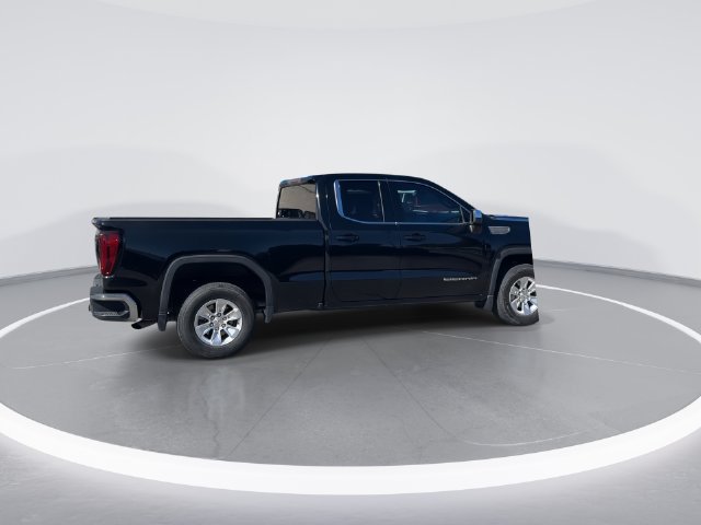 Used 2019 GMC Sierra 1500 SLE w/ Trailering Package RWD image 7