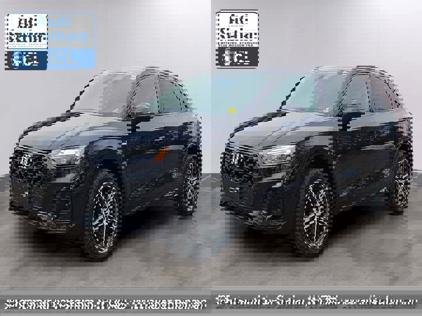 Certified 2023 Audi Q5 e Premium Plus w/ Premium Plus Package image 1