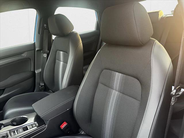 New 2025 Honda Civic Sport image 4