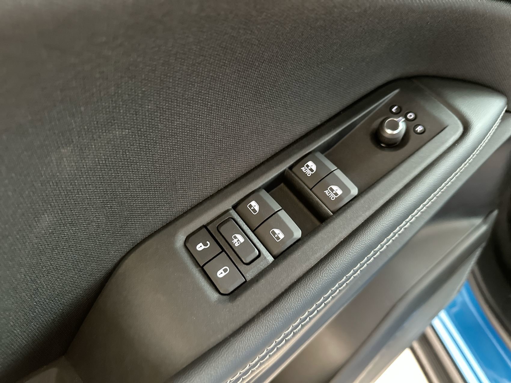 New 2026 Jeep Cherokee Laredo AWD/4WD image 13
