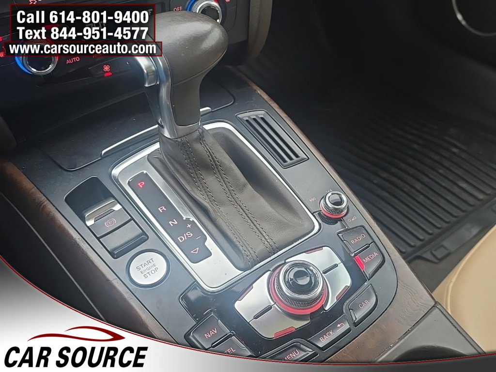 Used 2016 Audi A5 2.0T Premium Plus w/ Technology Package image 23