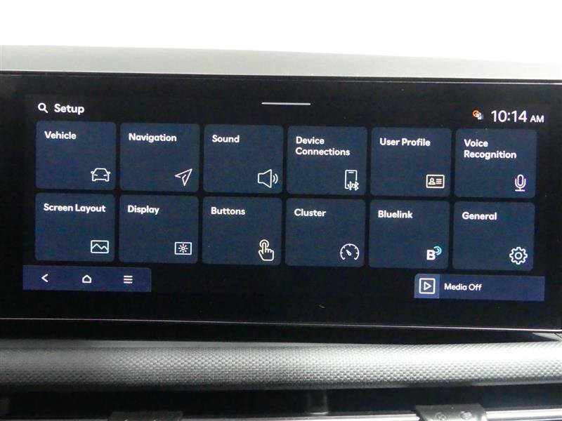 Used 2025 Hyundai Tucson SEL FWD image 43