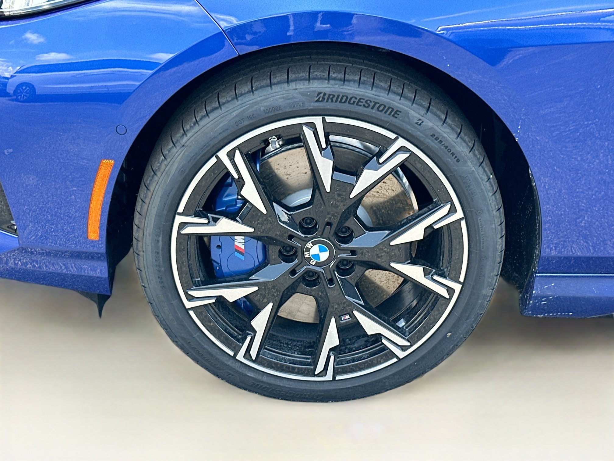 New 2026 BMW 228i w/ Technology Package FWD image 23