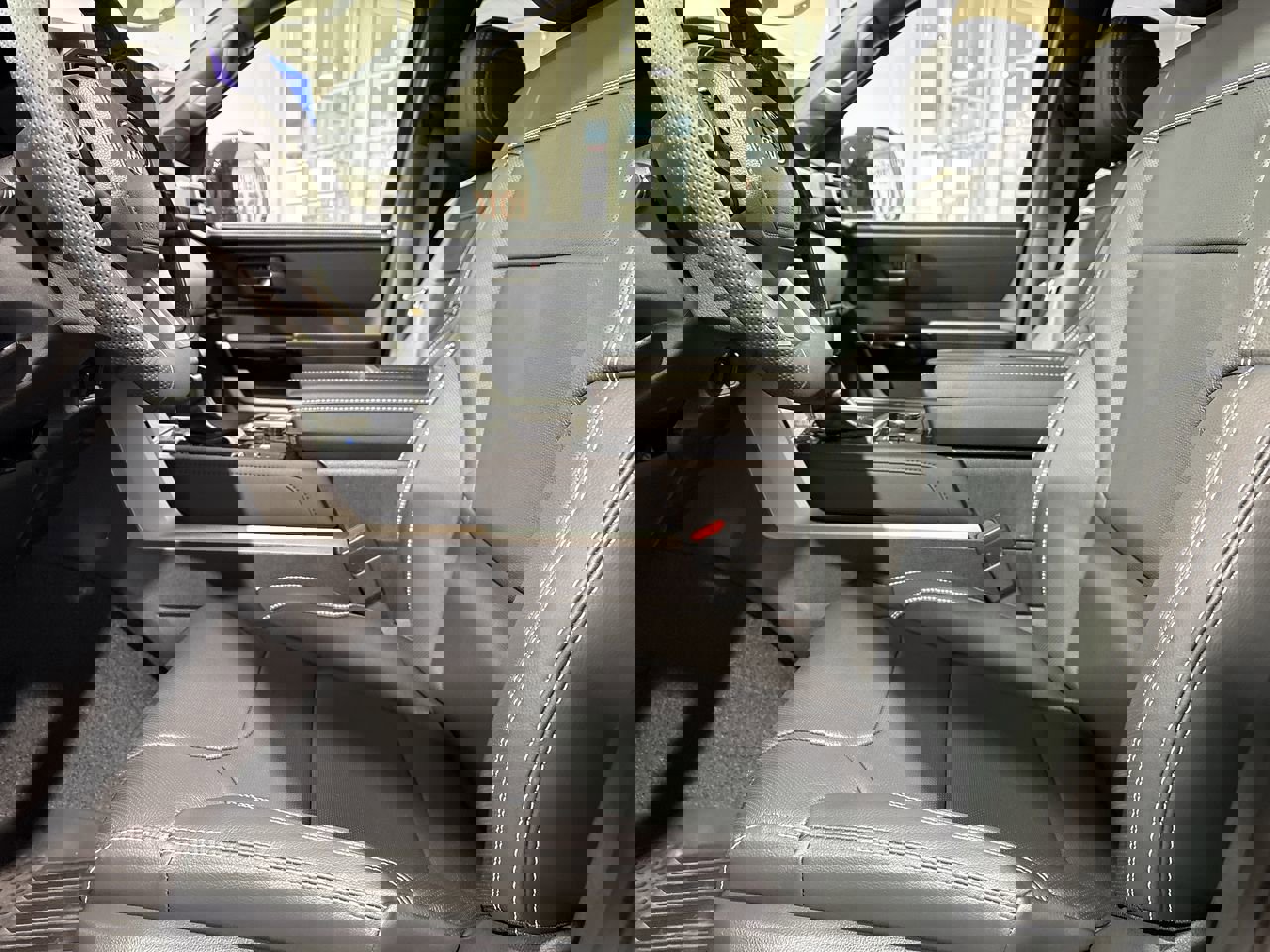 New 2026 Toyota Tundra Limited image 11