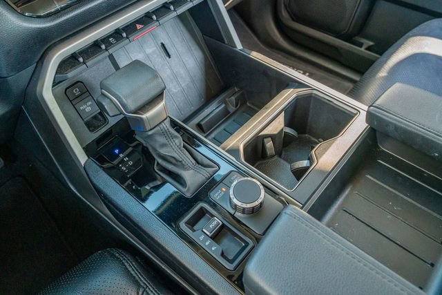 Used 2022 Toyota Tundra SR5 image 30