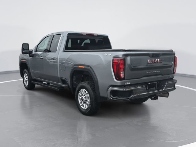 Certified 2024 GMC Sierra 2500 SLE w/ SLE Value Package; image 6