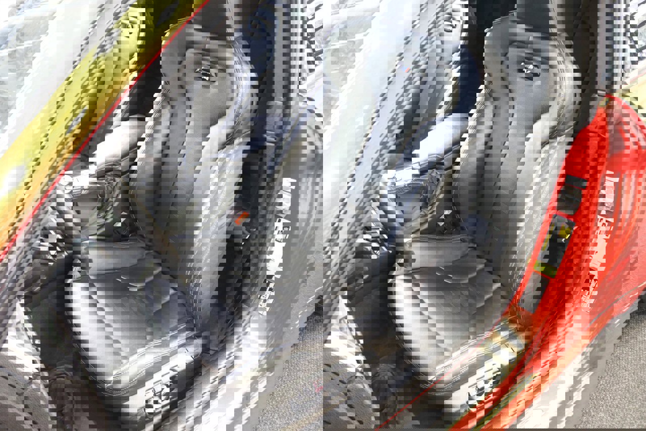 Used 2018 BMW M4 Coupe image 18