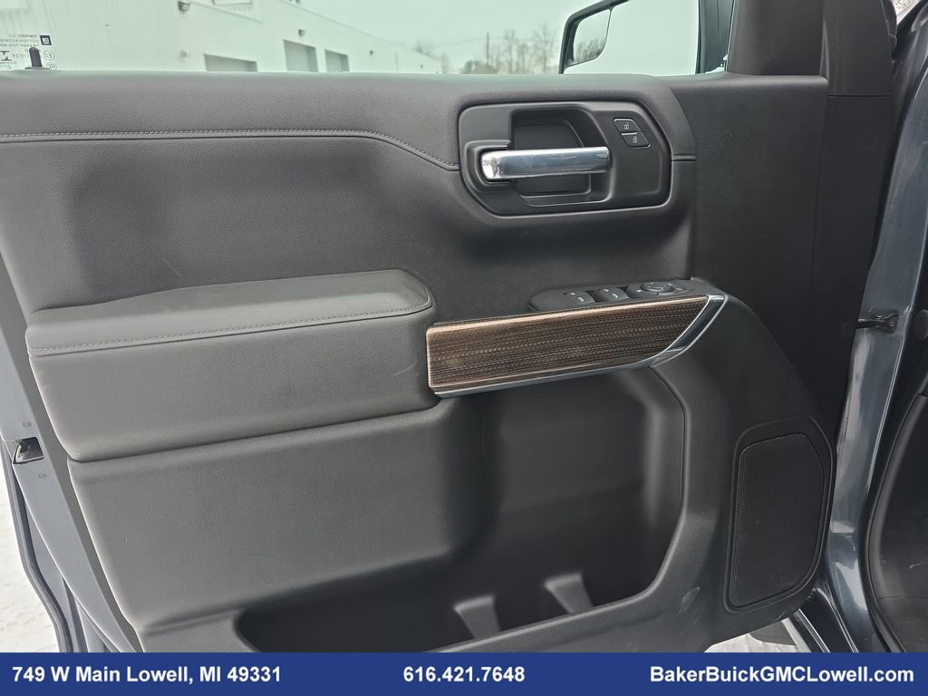 Used 2021 Chevrolet Silverado 1500 LT w/ Bed Protection Package image 25