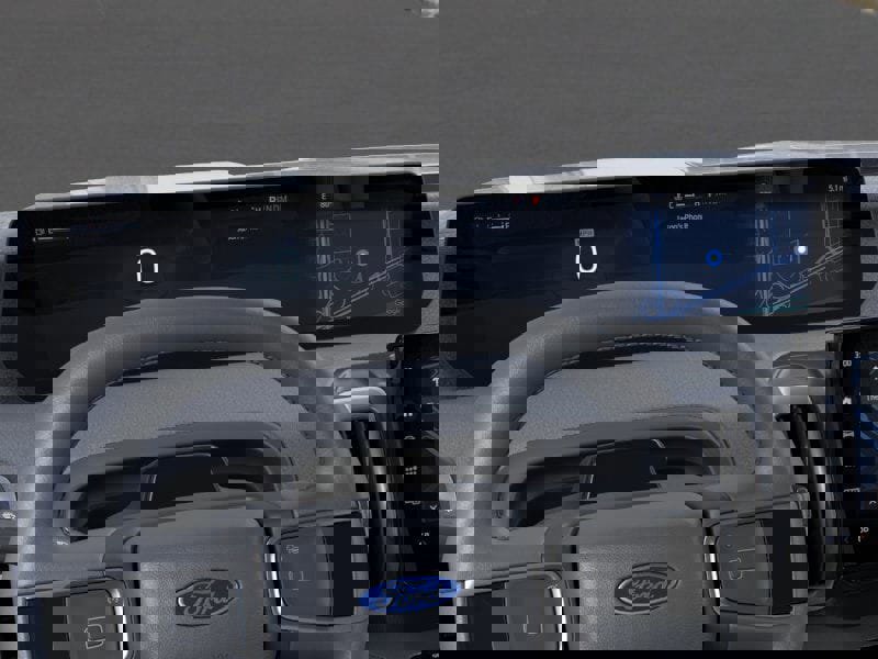 New 2026 Ford Expedition Active image 13