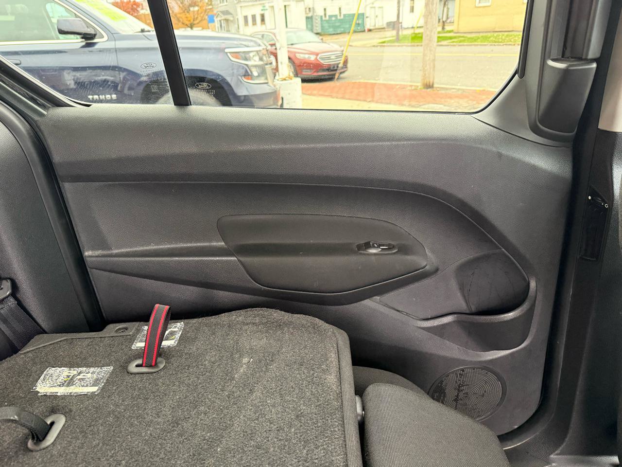 Used 2018 Ford Transit Connect XL image 30