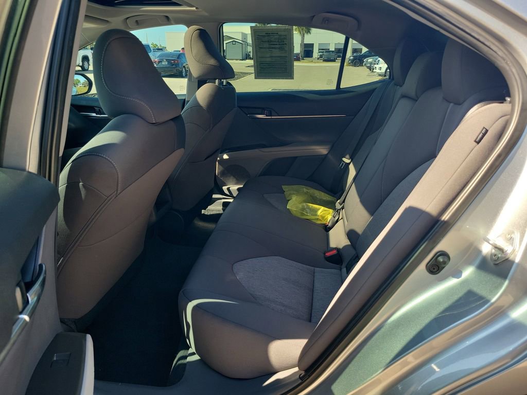 Certified 2024 Toyota Camry LE image 16