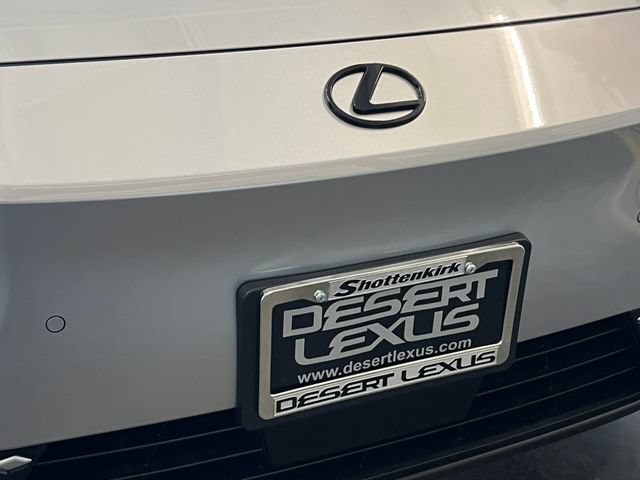 New 2026 Lexus ES 350e FWD image 19