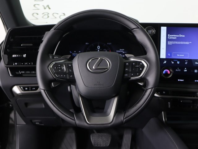 New 2026 Lexus RX 350 Premium Plus w/ Accessory Package (2T) FWD image 22