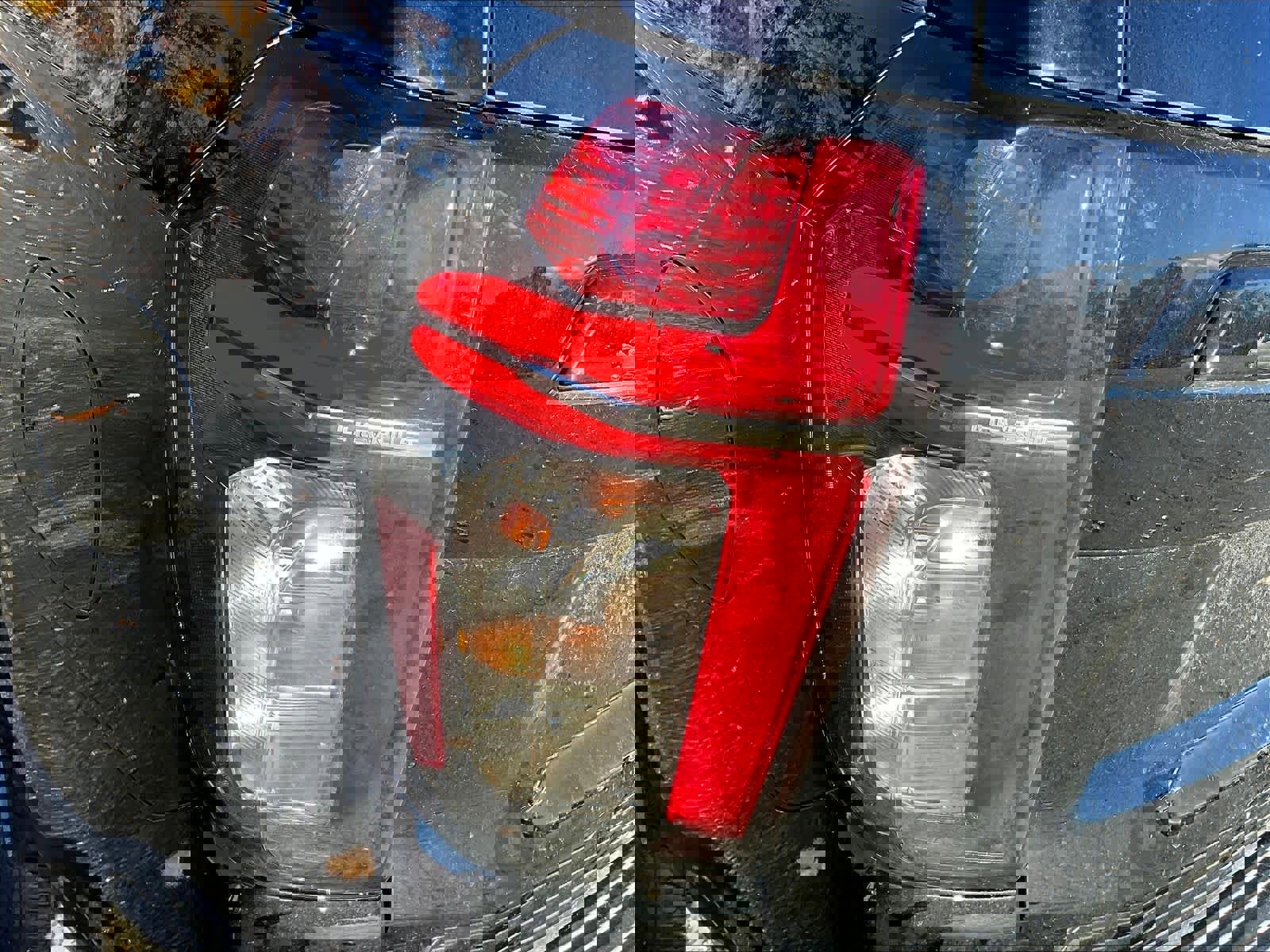 Used 2024 Chevrolet Tahoe Z71 w/ Luxury Package image 32