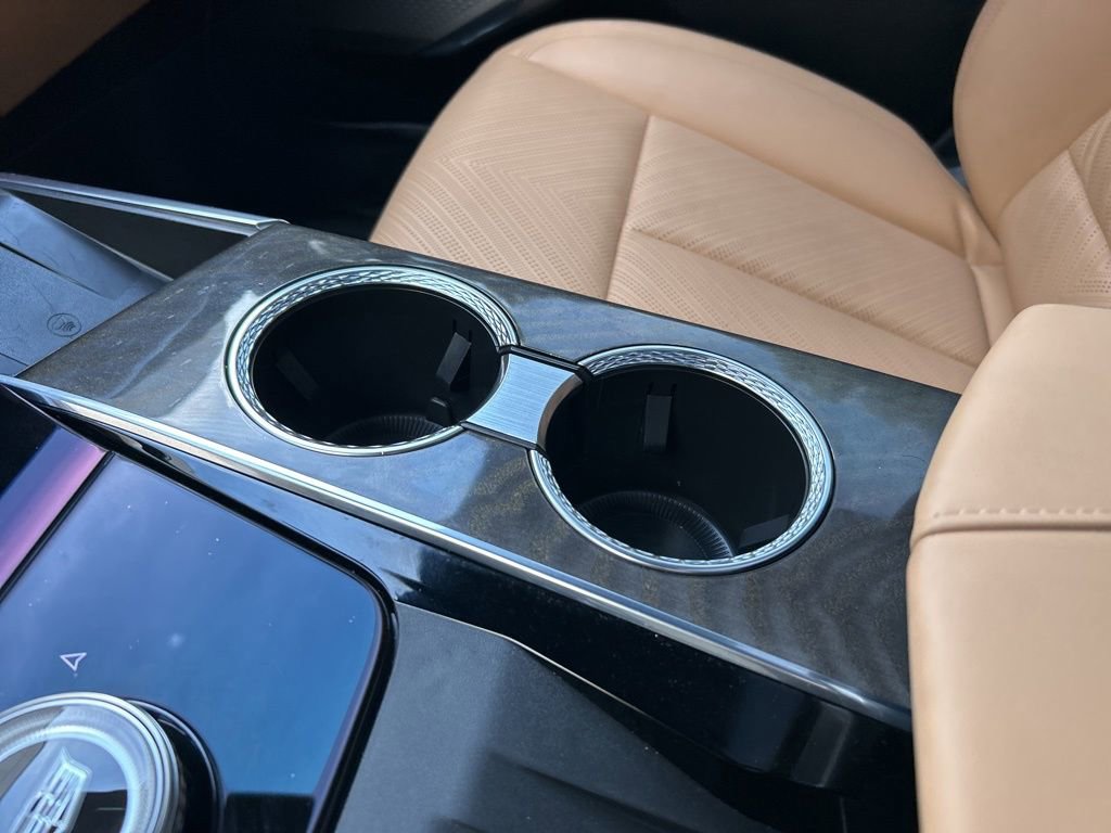 Used 2025 Cadillac Escalade IQ Sport 2 image 64