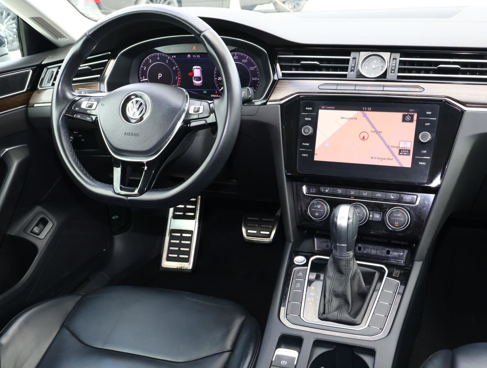 Used 2019 Volkswagen Arteon SEL image 9