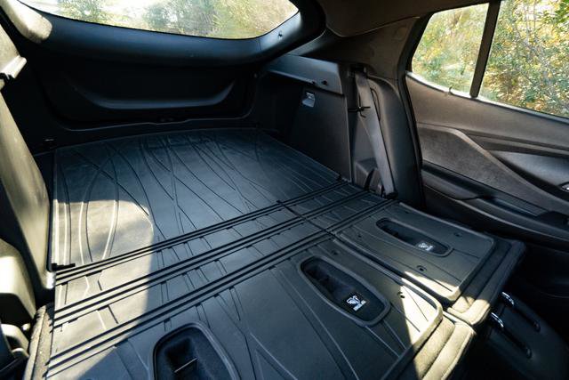 Used 2024 Buick Envista Sport Touring w/ Convenience I Package image 25