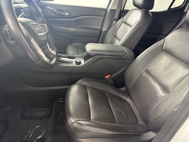 Used 2017 GMC Acadia SLT image 5