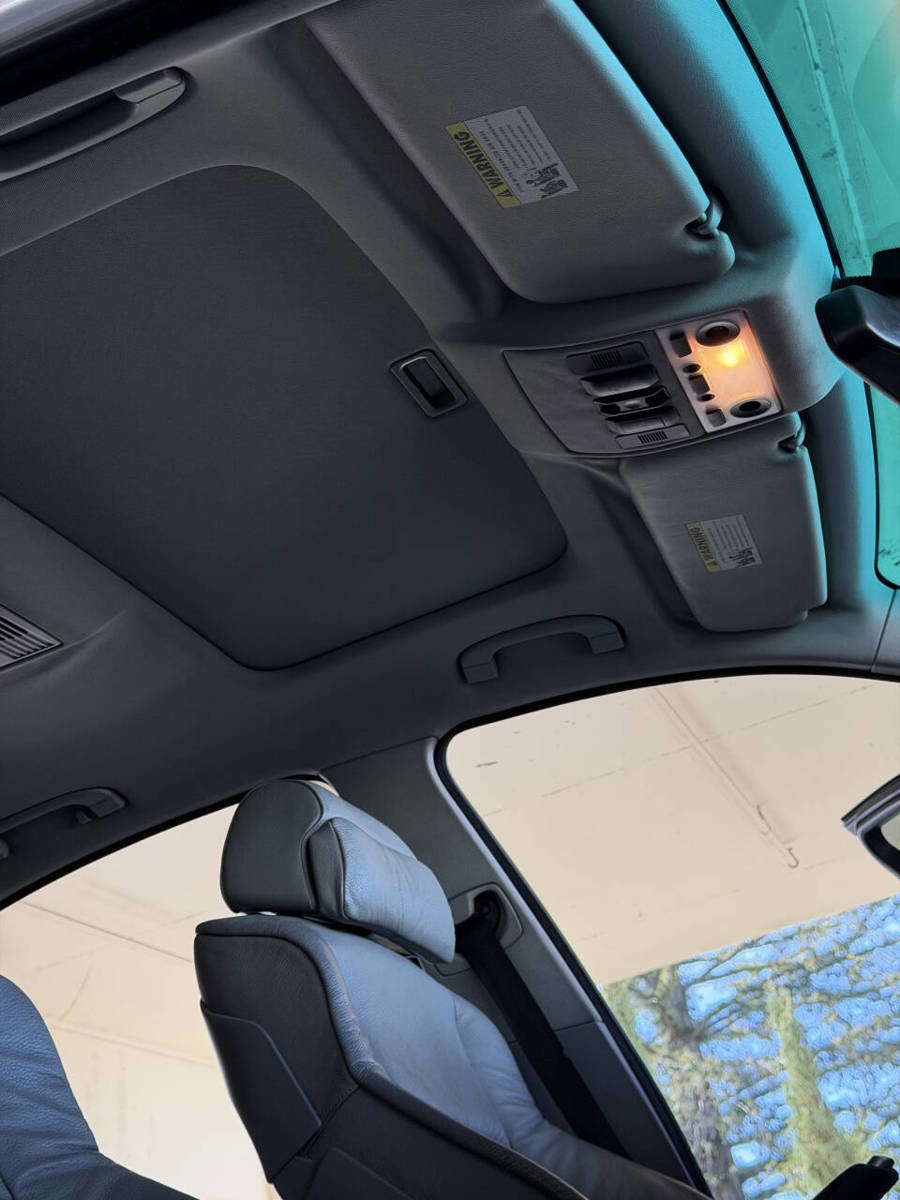 Used 2008 BMW 535i Sedan image 32