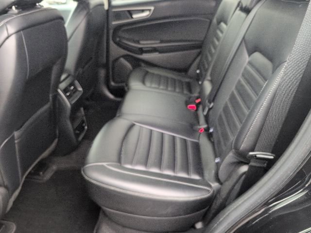 Used 2024 Ford Edge SEL w/ Convenience Package image 29