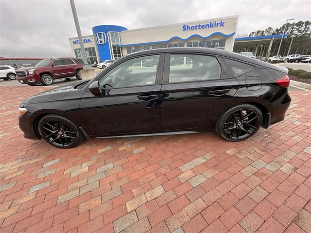 Used 2022 Honda Civic Sport image 30