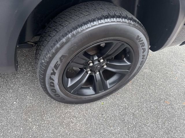 Used 2022 RAM 1500 Classic Warlock image 14