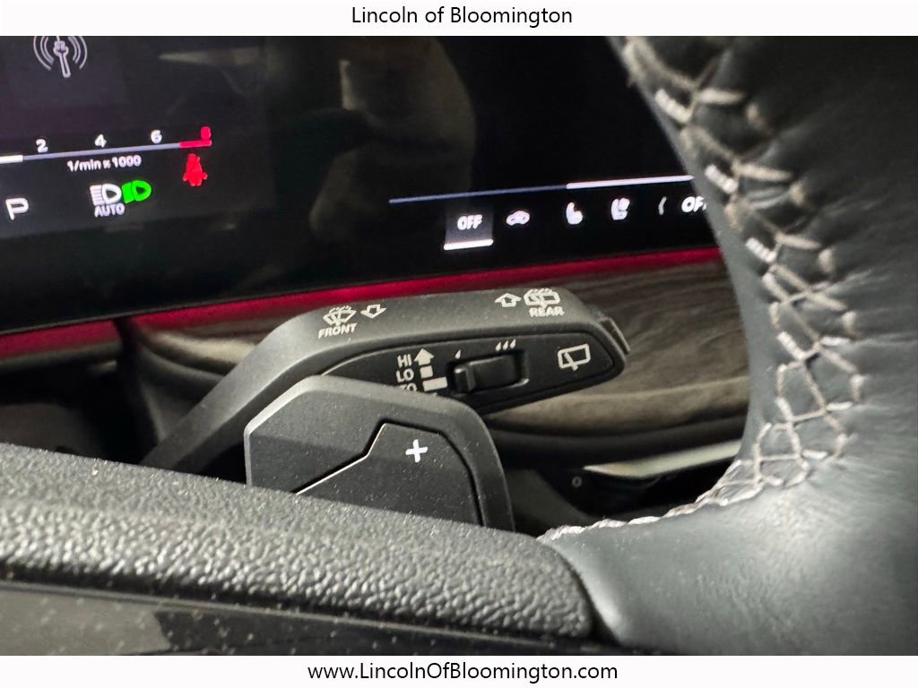 Used 2025 Audi Q5 Prestige image 42