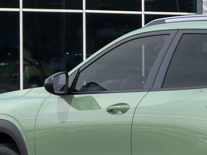 New 2026 Chevrolet Trax ACTIV FWD image 12