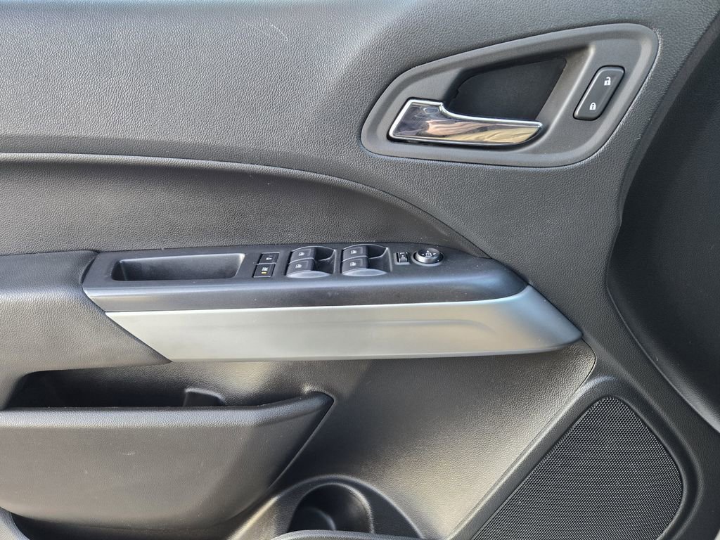 Used 2022 Chevrolet Colorado ZR2 w/ Colorado ZR2 Bison Edition image 19