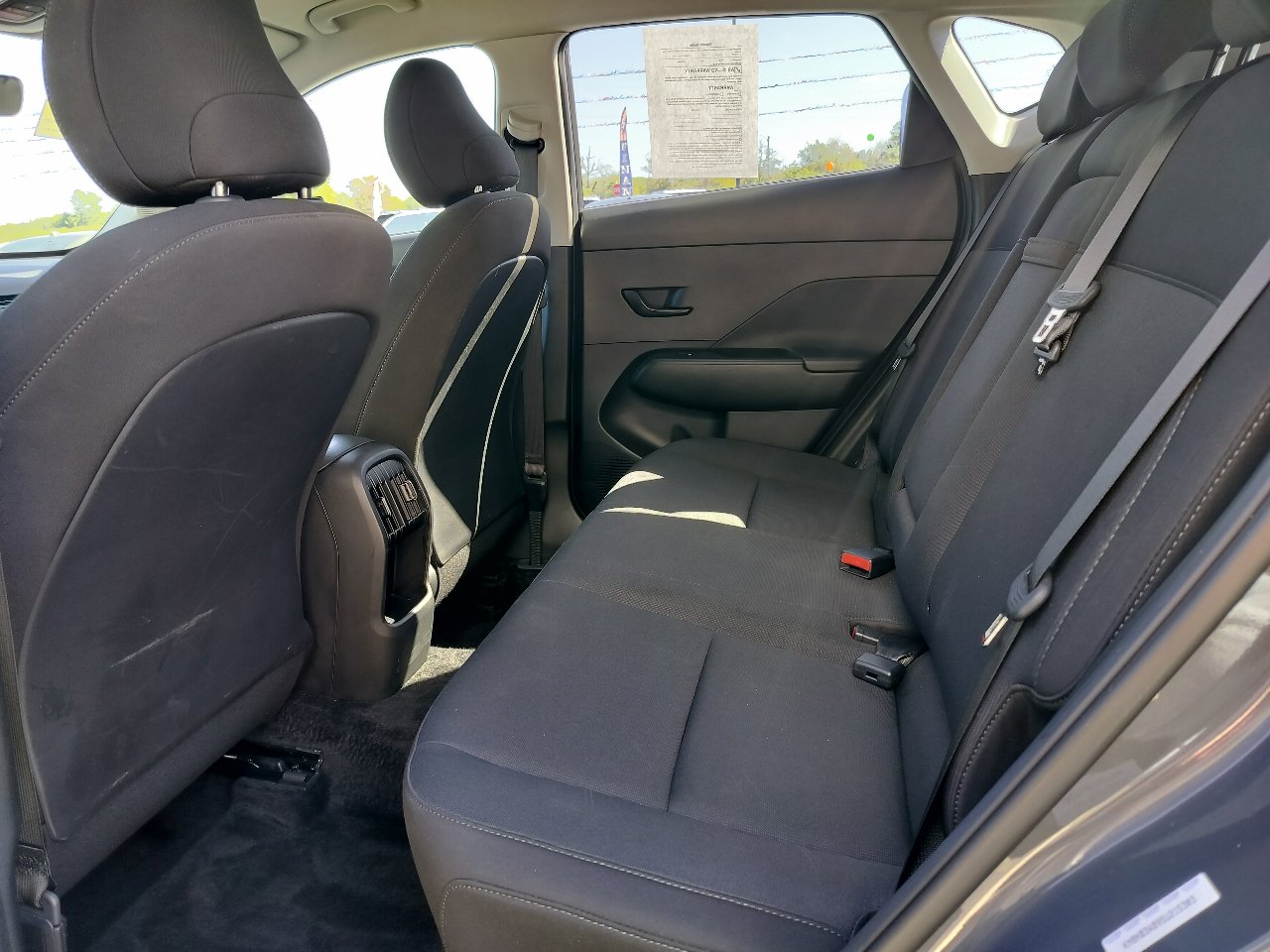 Used 2025 Hyundai Kona SEL image 26
