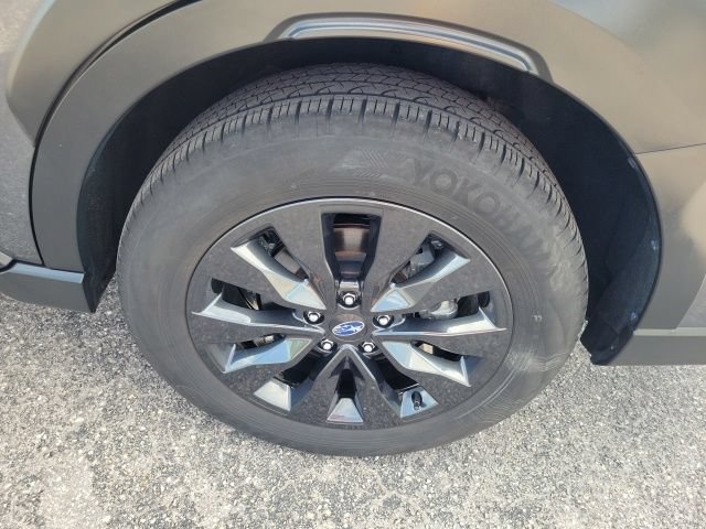 Certified 2024 Subaru Outback Onyx Edition AWD/4WD image 8