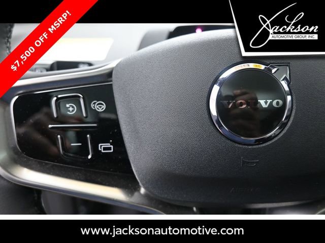 Used 2026 Volvo EX30 Cross Country Ultra w/ Protection Package Premier image 14