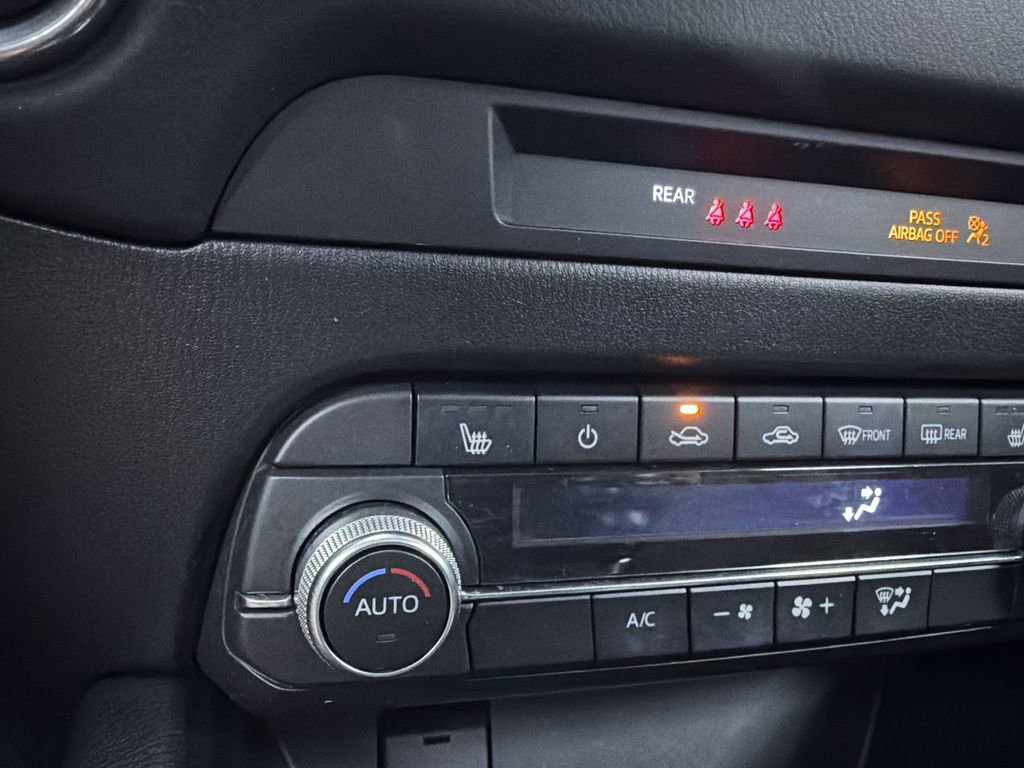 Used 2019 MAZDA CX-5 Touring AWD/4WD image 24