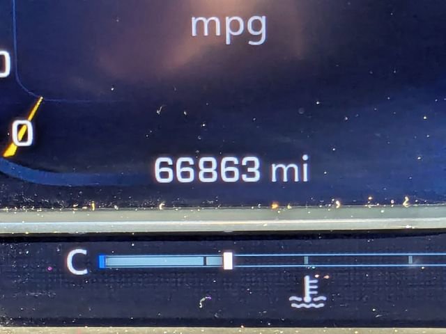 Used 2024 Chevrolet Silverado 1500 LT w/ Protection Package image 26